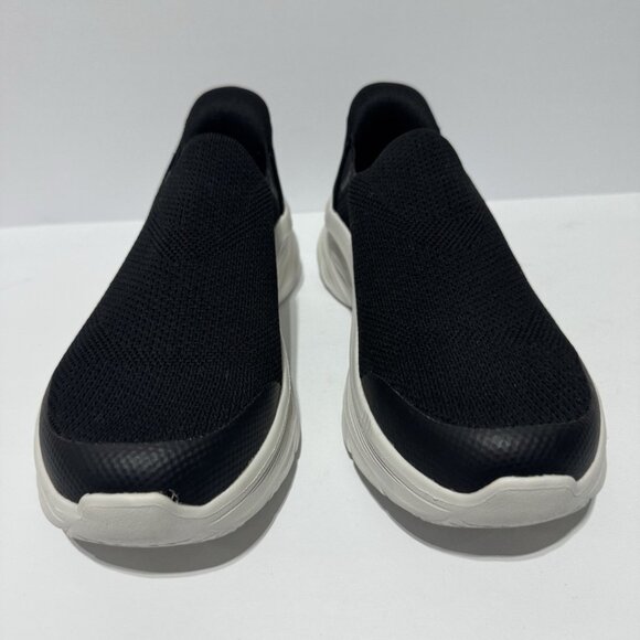 Skechers Mens Vapor Foam Sneakers Black Size 9 M main image 6